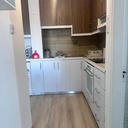 شقة Faneromeni 33 *