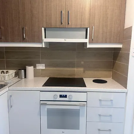 Faneromeni 33 شقة *