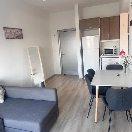 شقة Faneromeni 33 *