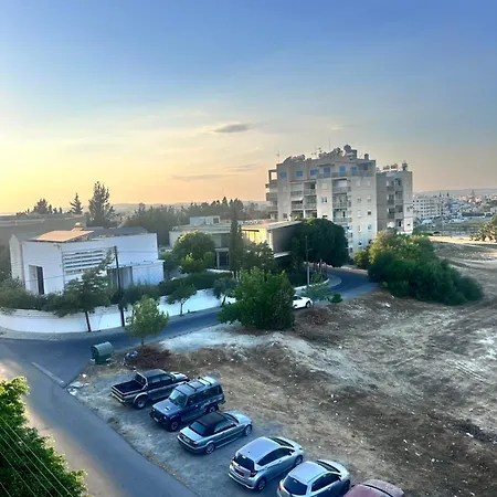 Faneromeni 33 شقة