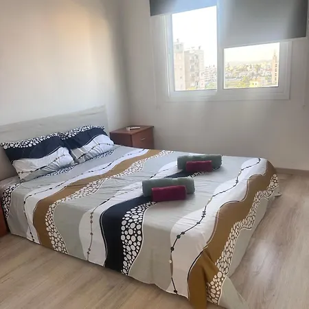 Apartment Faneromeni 33