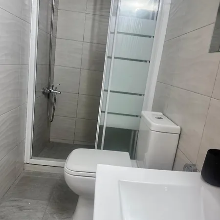 Faneromeni 33 Appartement Scala