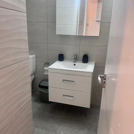 Appartement Faneromeni 33 Scala