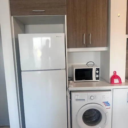 Apartamento Faneromeni 33