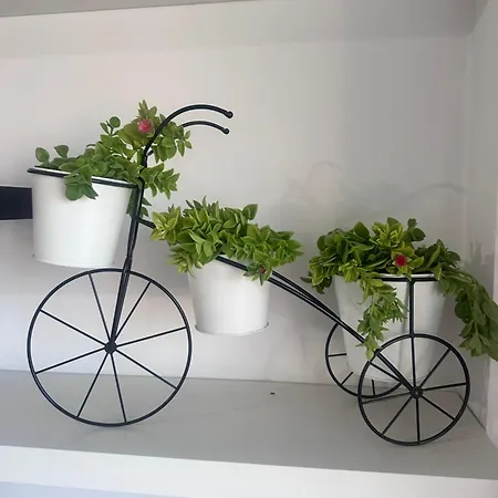 Faneromeni 33 Apartment