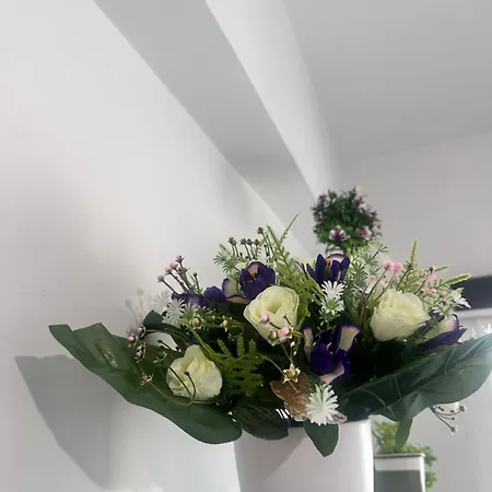 Faneromeni 33 Apartment