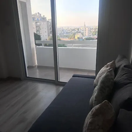 Appartement Faneromeni 33 Scala
