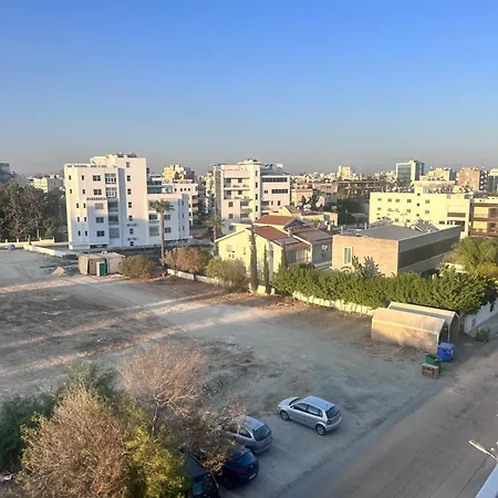 Apartment Faneromeni 33 Scala