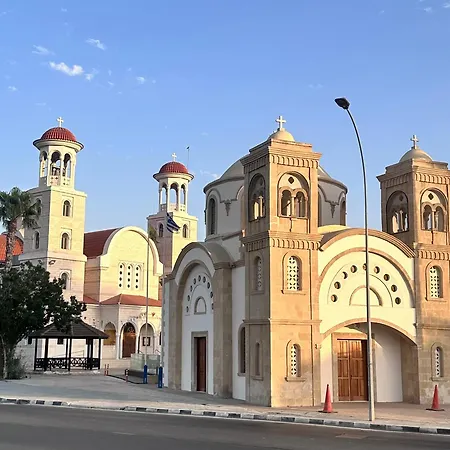 Faneromeni 33 Apartment *