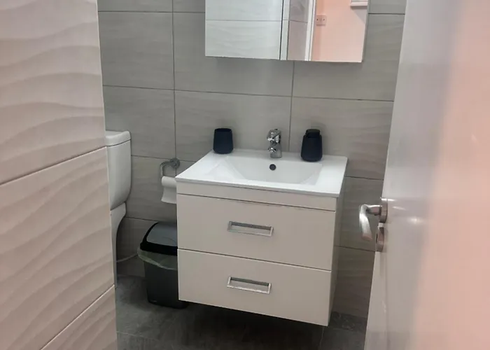 Lägenhet Faneromeni 33 Scala