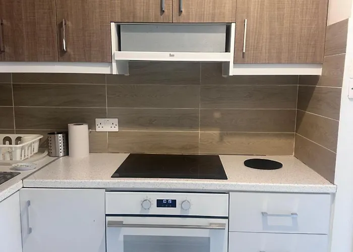 Faneromeni 33 Lägenhet *