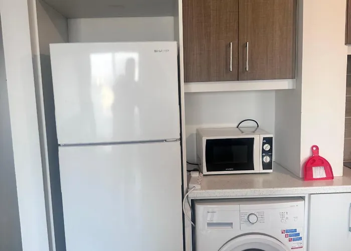 Lägenhet Faneromeni 33