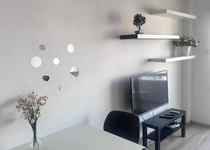 Lägenhet Faneromeni 33 *