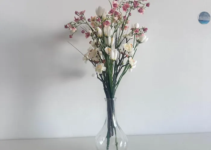 Faneromeni 33 Lägenhet Scala