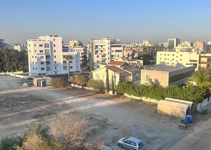 Lägenhet Faneromeni 33 Scala